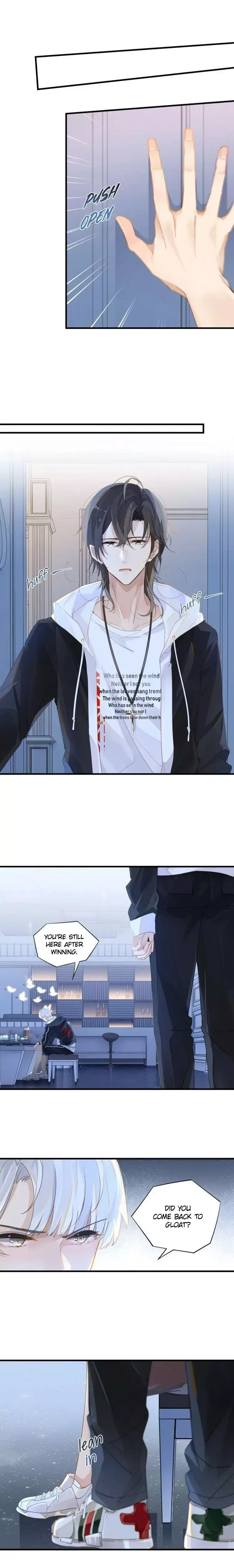 Read FOG[GAMING] chapter 7 image 5 on Lezhin