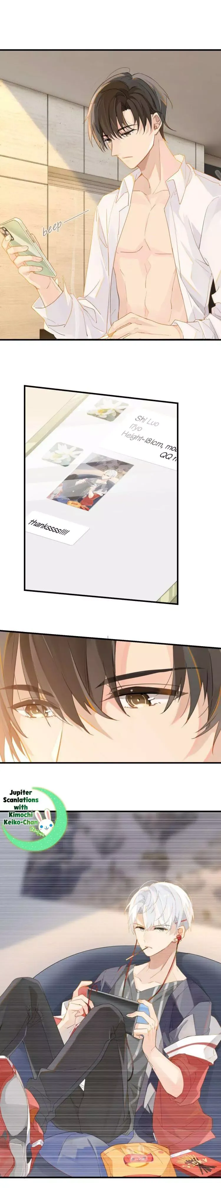 Read FOG[GAMING] chapter 8 image 13 on Lezhin