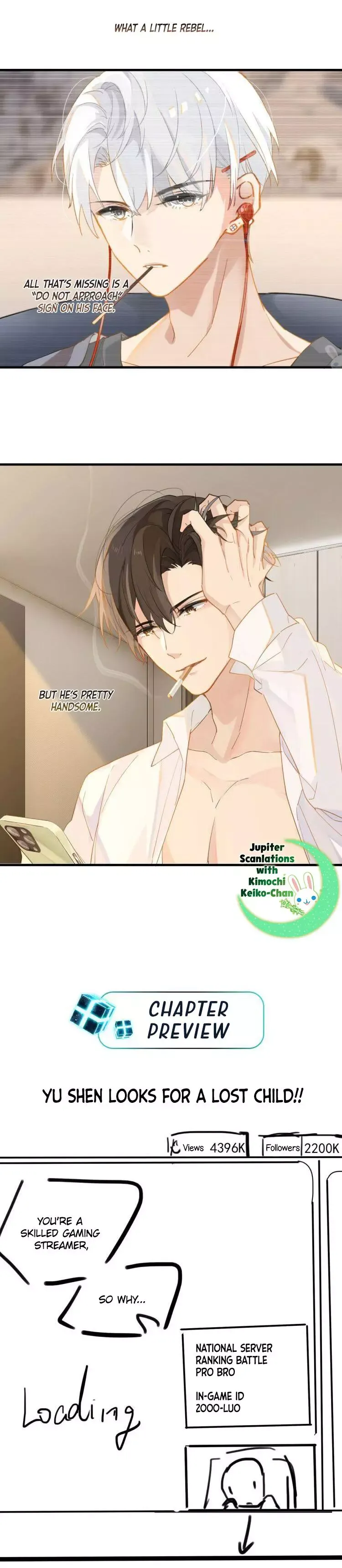 Read FOG[GAMING] chapter 8 image 14 on Lezhin