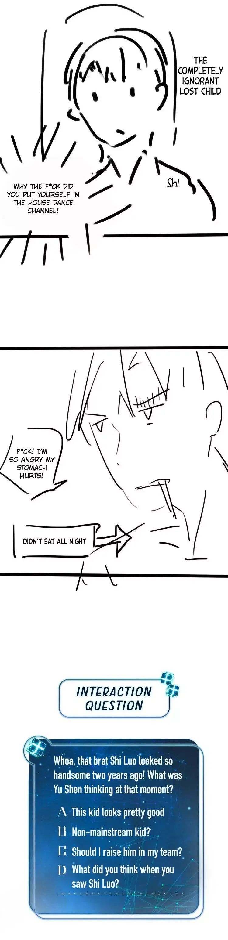 Read FOG[GAMING] chapter 8 image 15 on Lezhin