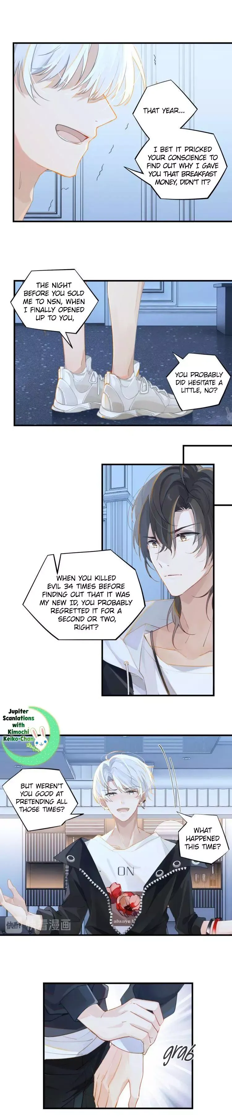 Read FOG[GAMING] chapter 8 image 2 on Lezhin