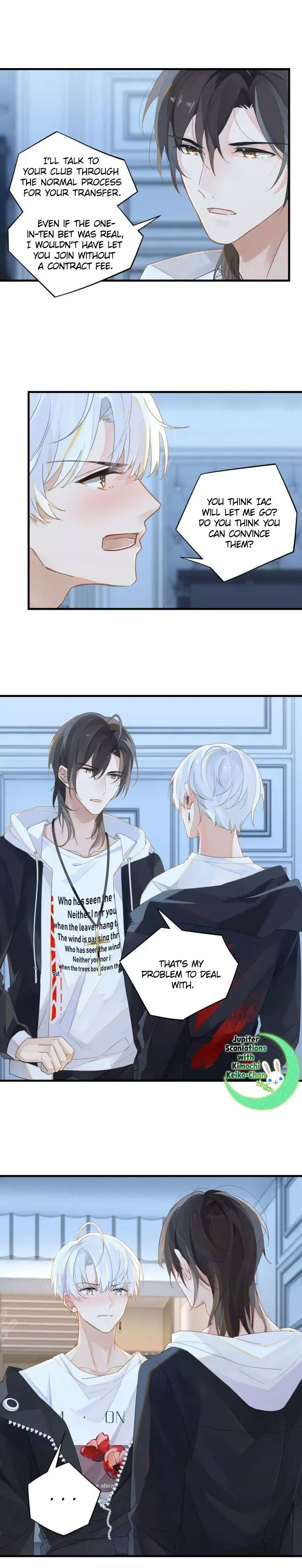 Read FOG[GAMING] chapter 8 image 5 on Lezhin