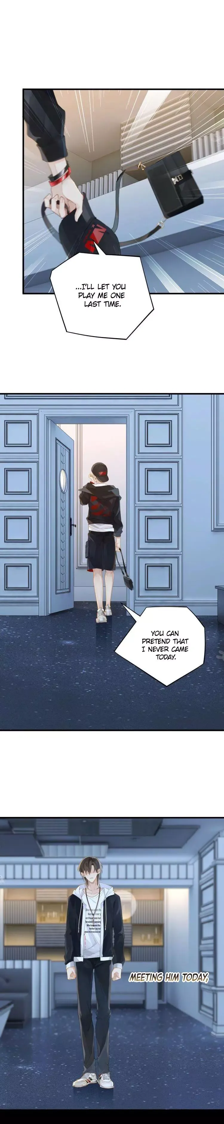 Read FOG[GAMING] chapter 8 image 6 on Lezhin
