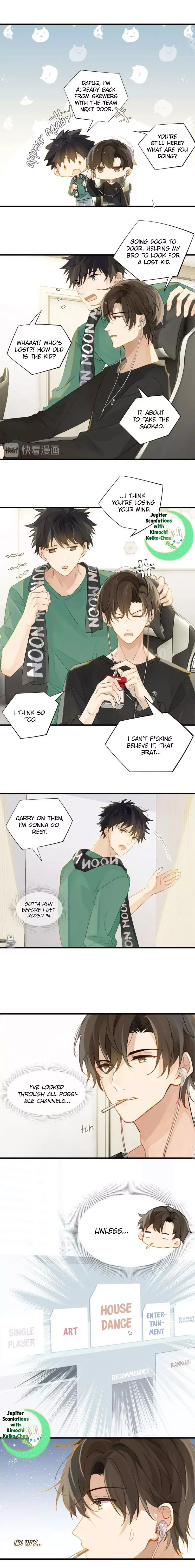 Read FOG[GAMING] chapter 9 image 2 on Lezhin
