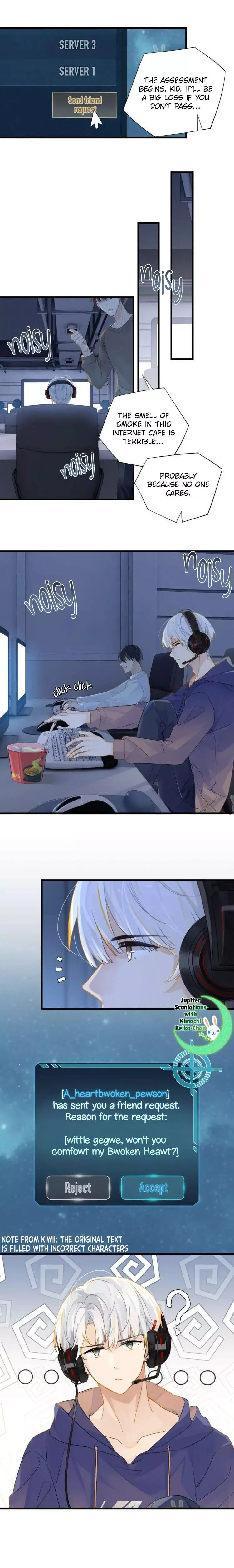 Read FOG[GAMING] chapter 9 image 5 on Lezhin
