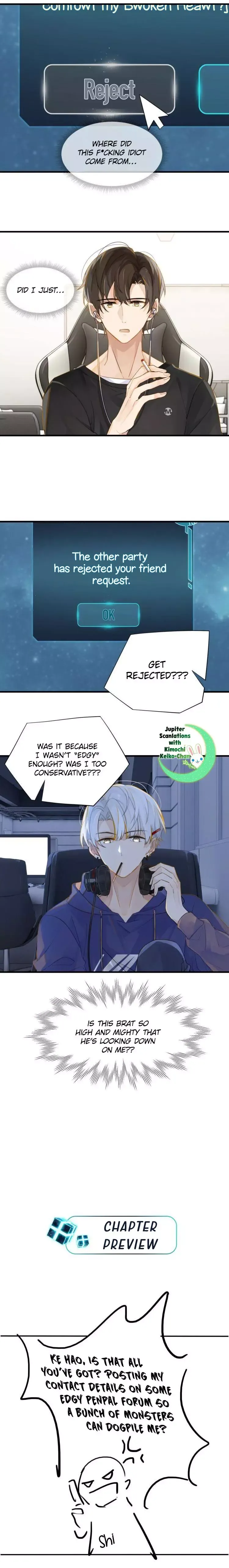 Read FOG[GAMING] chapter 9 image 6 on Lezhin