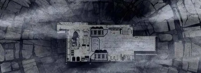 Read Fog Land chapter 0.1 image 20 on Lezhin