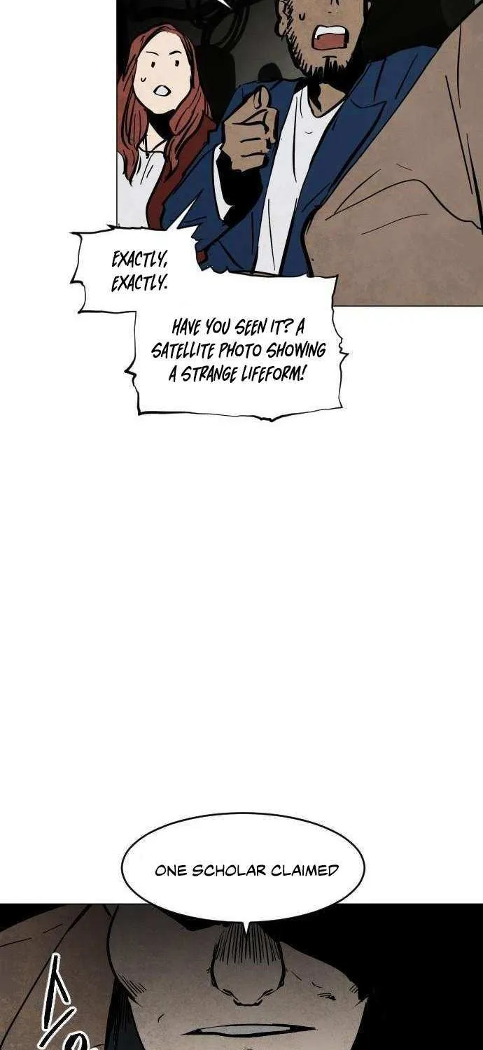Read Fog Land chapter 0.1 image 22 on Lezhin