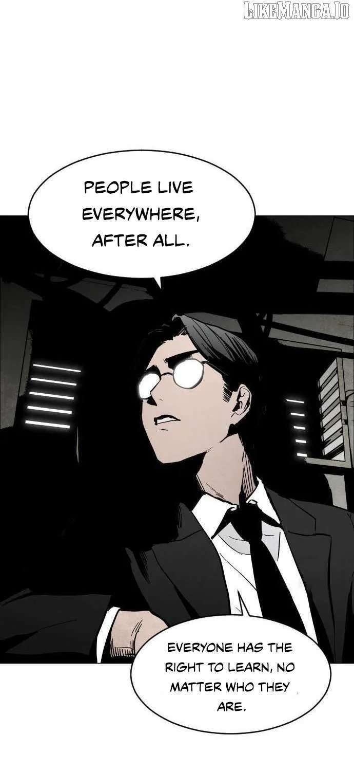 Read Fog Land chapter 0.1 image 27 on Lezhin