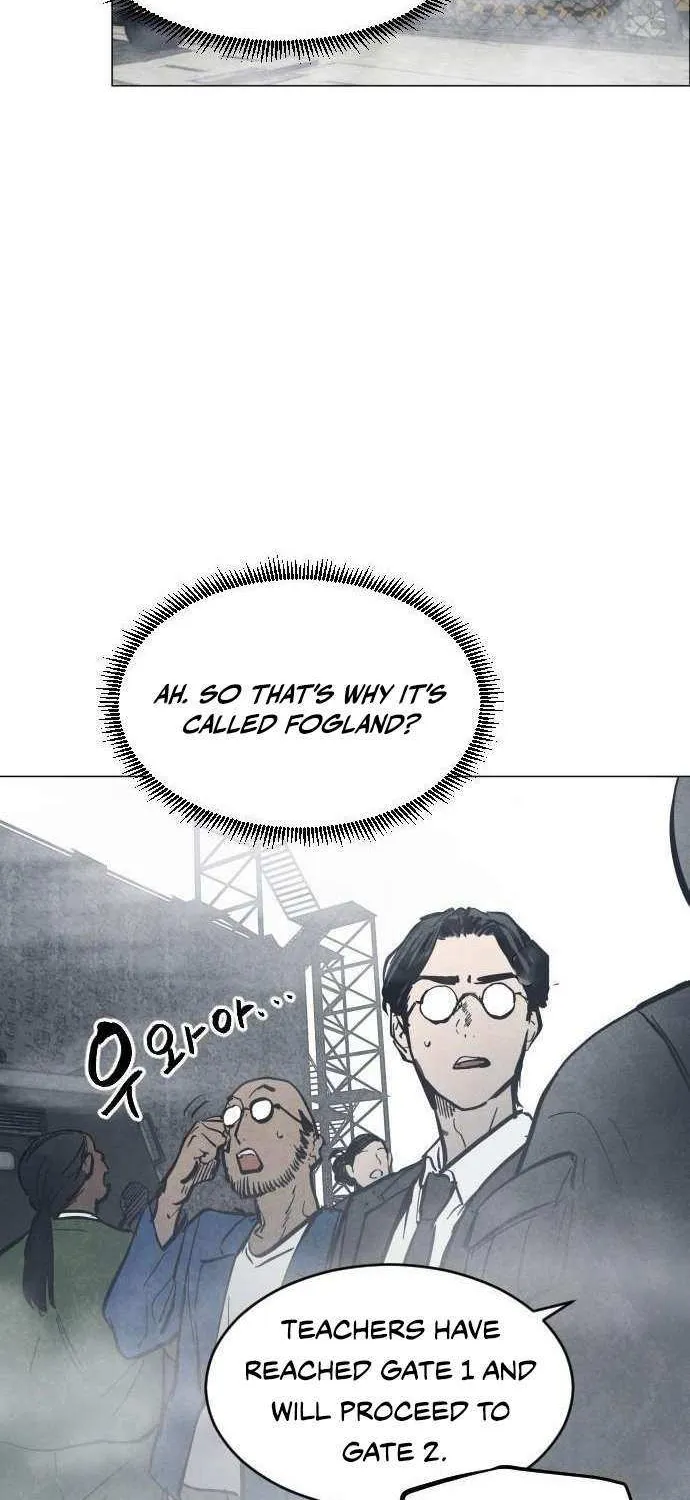 Read Fog Land chapter 0.1 image 45 on Lezhin