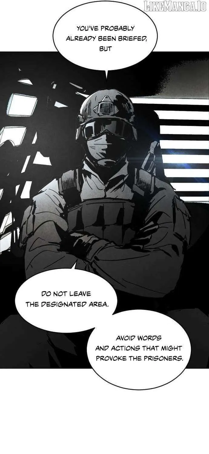 Read Fog Land chapter 0.1 image 5 on Lezhin