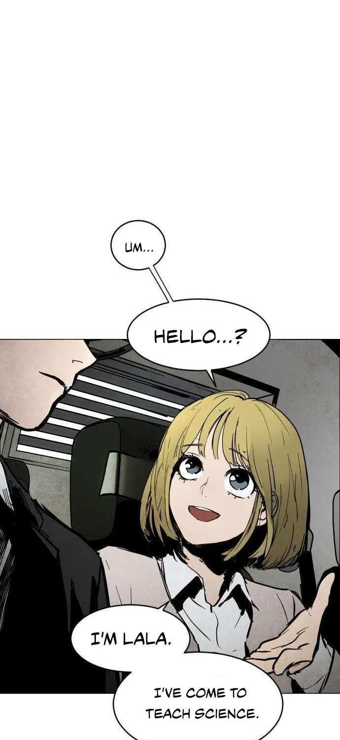 Read Fog Land chapter 0.1 image 7 on Lezhin