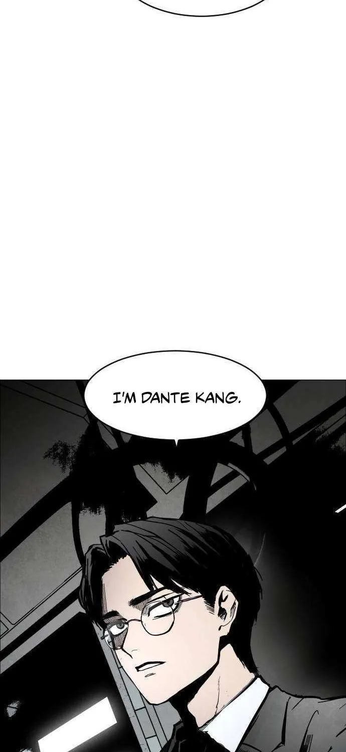 Read Fog Land chapter 0.1 image 8 on Lezhin