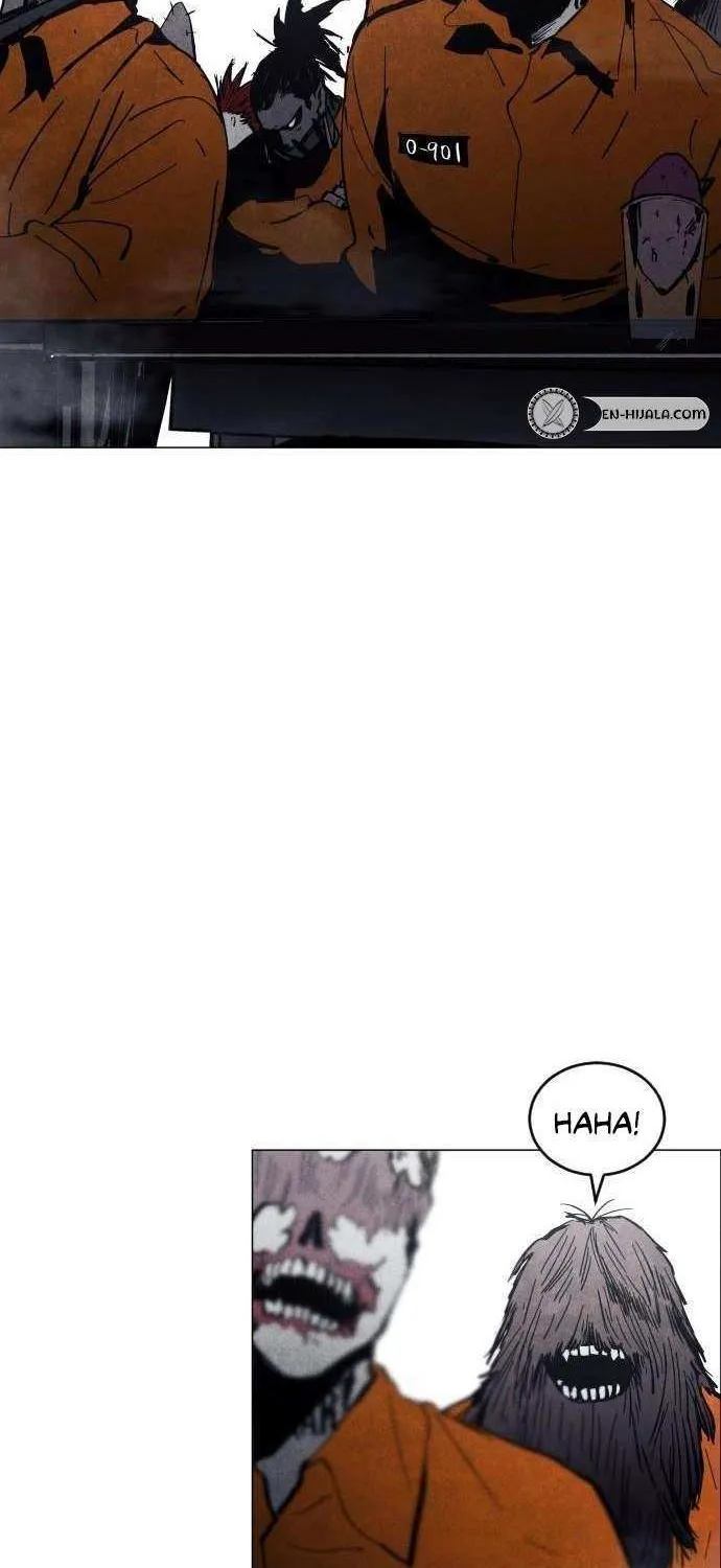 Read Fog Land chapter 0.1 image 85 on Lezhin