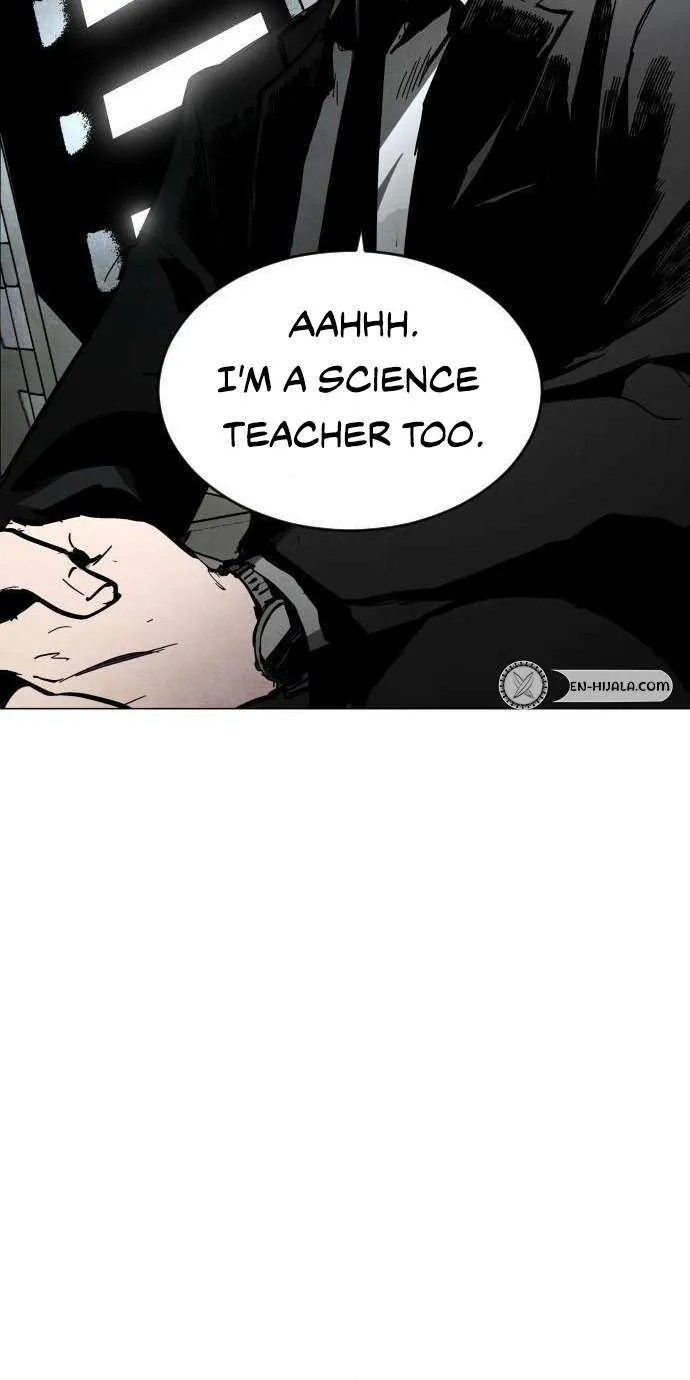 Read Fog Land chapter 0.1 image 9 on Lezhin