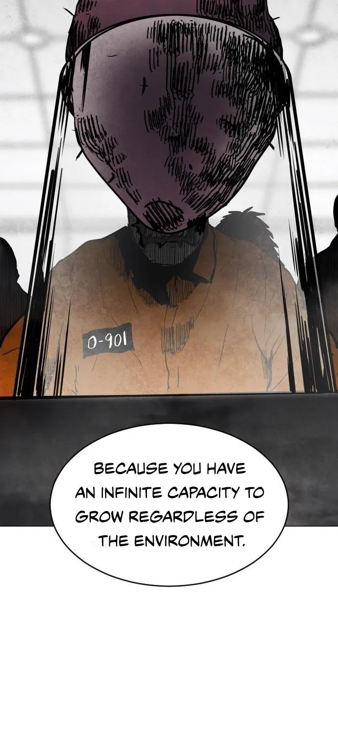 Read Fog Land chapter 0 image 100 on Lezhin