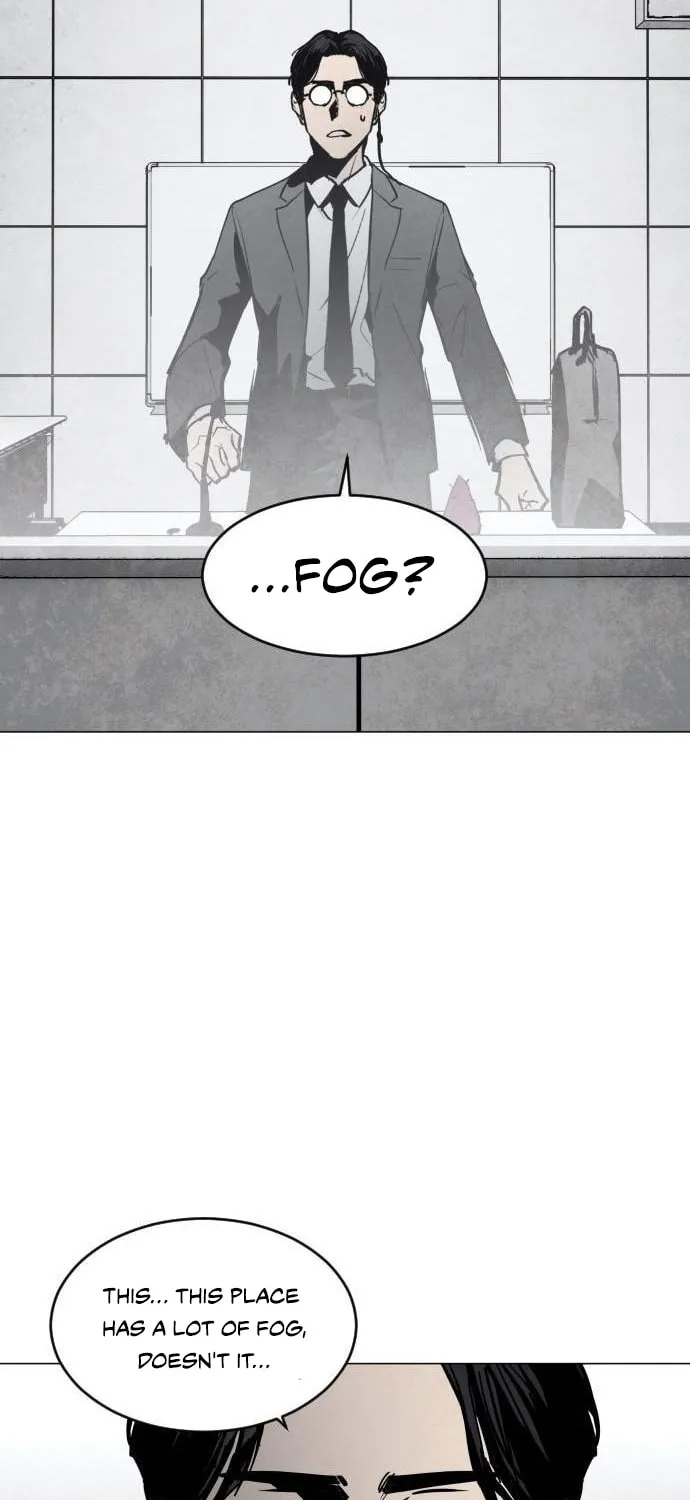 Read Fog Land chapter 0 image 116 on Lezhin