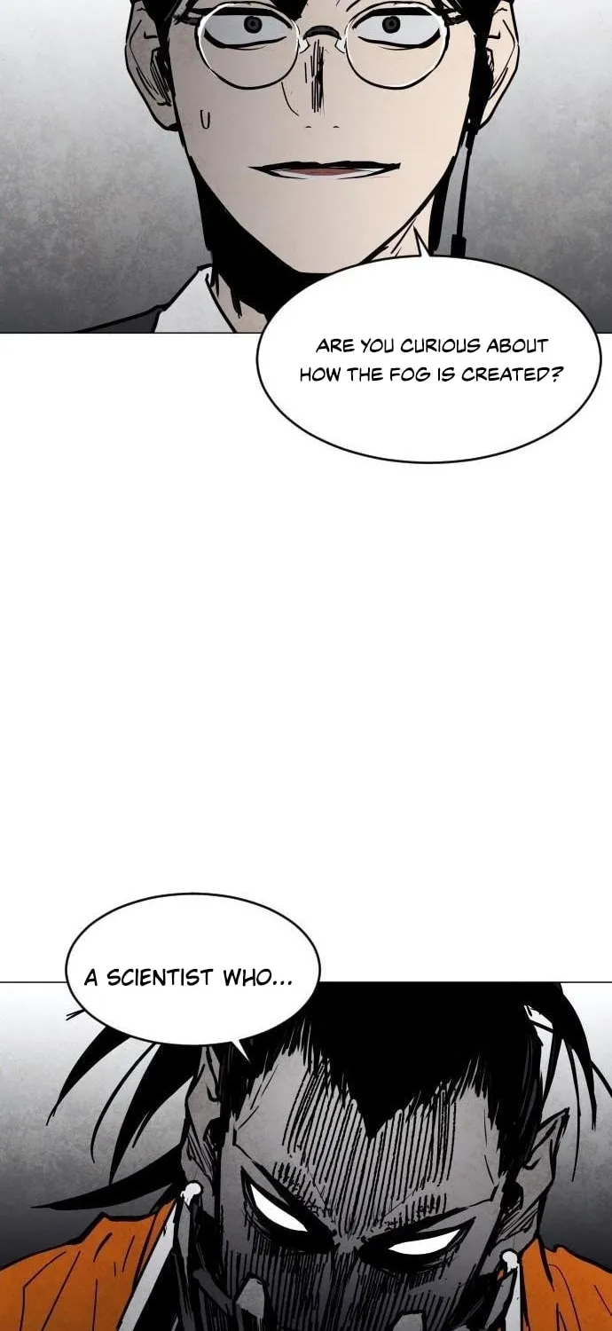 Read Fog Land chapter 0 image 117 on Lezhin