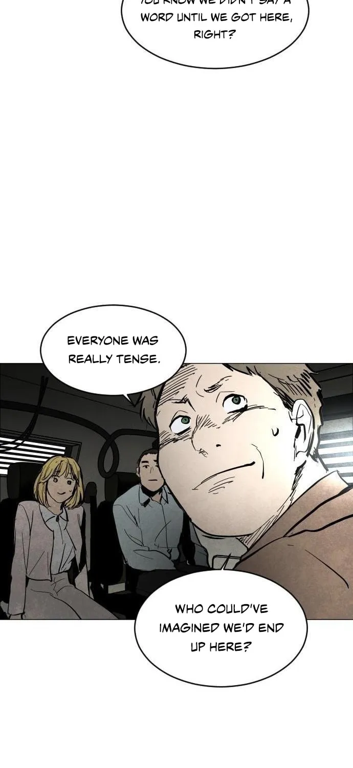 Read Fog Land chapter 0 image 12 on Lezhin