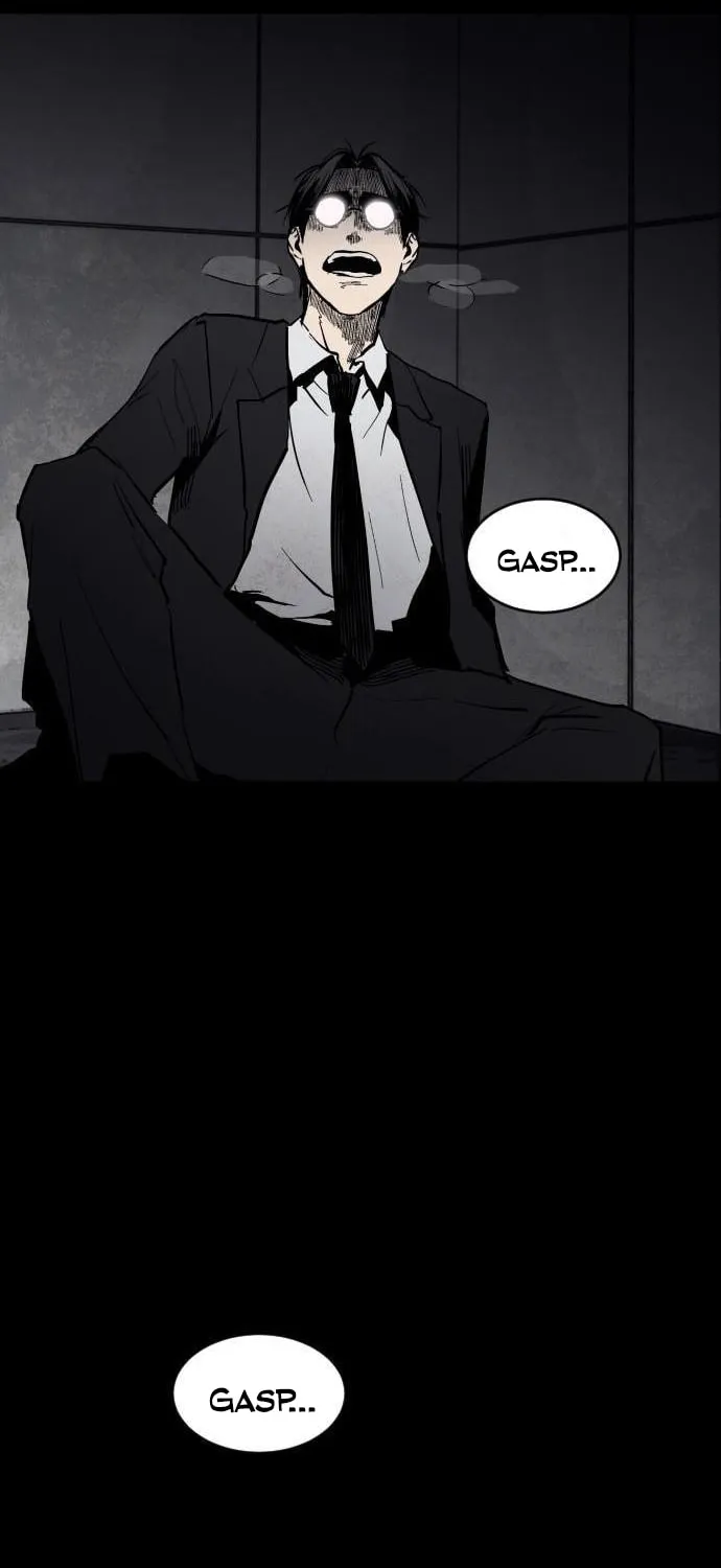 Read Fog Land chapter 0 image 154 on Lezhin