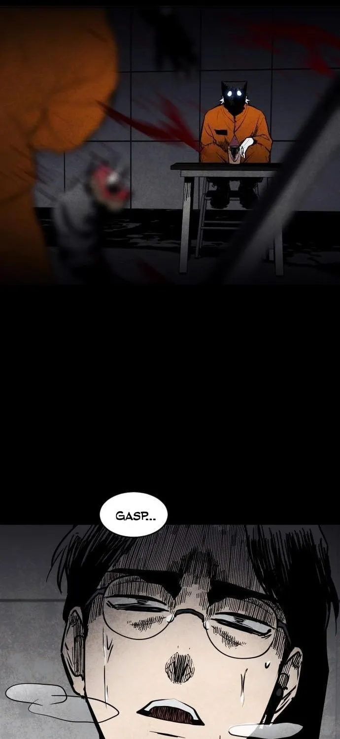 Read Fog Land chapter 0 image 155 on Lezhin