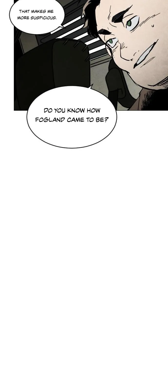 Read Fog Land chapter 0 image 16 on Lezhin