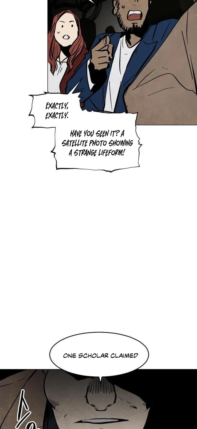 Read Fog Land chapter 0 image 22 on Lezhin