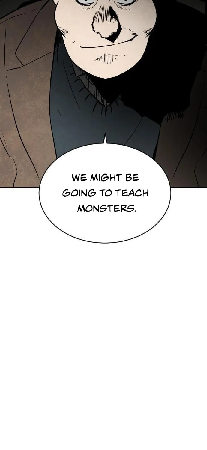 Read Fog Land chapter 0 image 24 on Lezhin