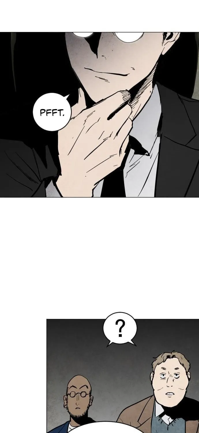 Read Fog Land chapter 0 image 25 on Lezhin