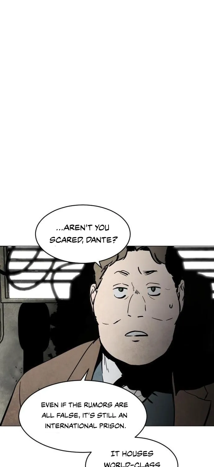 Read Fog Land chapter 0 image 28 on Lezhin