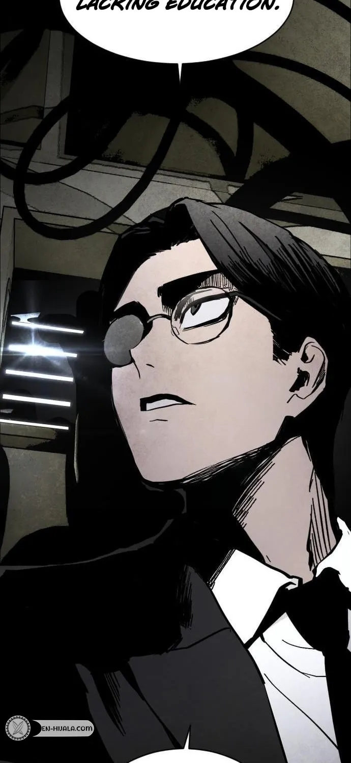 Read Fog Land chapter 0 image 30 on Lezhin
