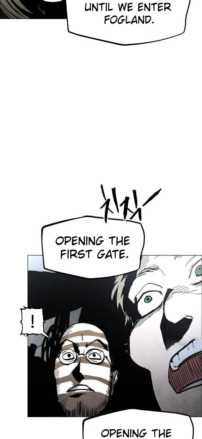 Read Fog Land chapter 0 image 35 on Lezhin