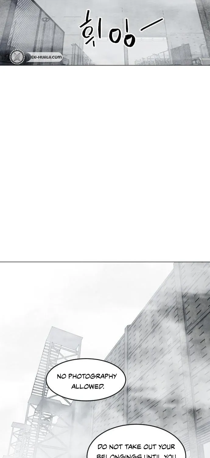 Read Fog Land chapter 0 image 42 on Lezhin