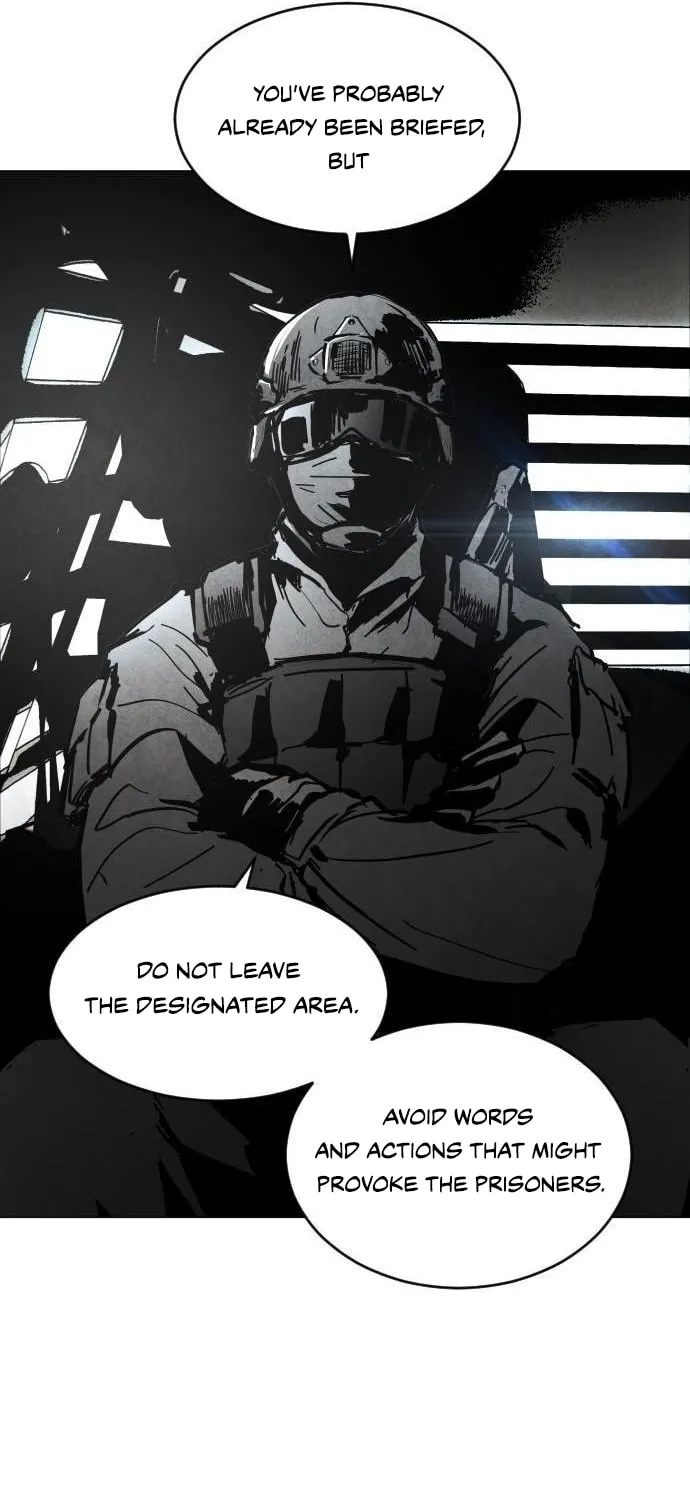 Read Fog Land chapter 0 image 5 on Lezhin