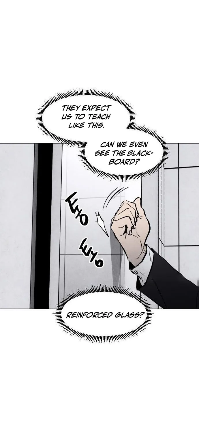 Read Fog Land chapter 0 image 57 on Lezhin