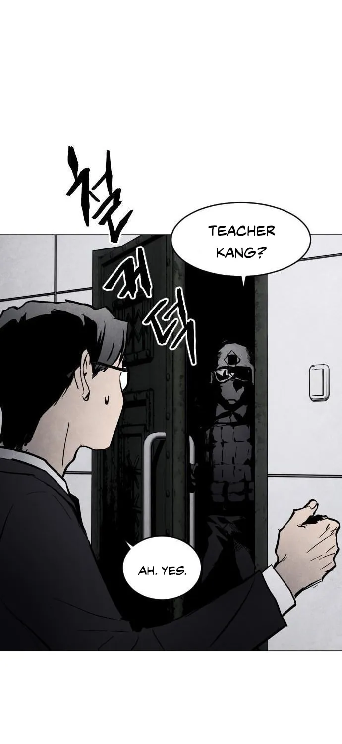 Read Fog Land chapter 0 image 58 on Lezhin