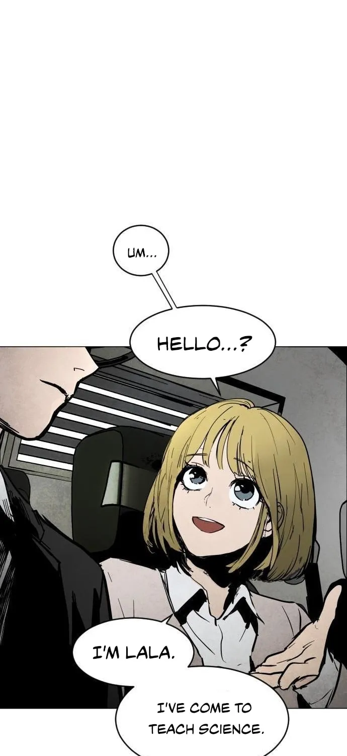 Read Fog Land chapter 0 image 7 on Lezhin