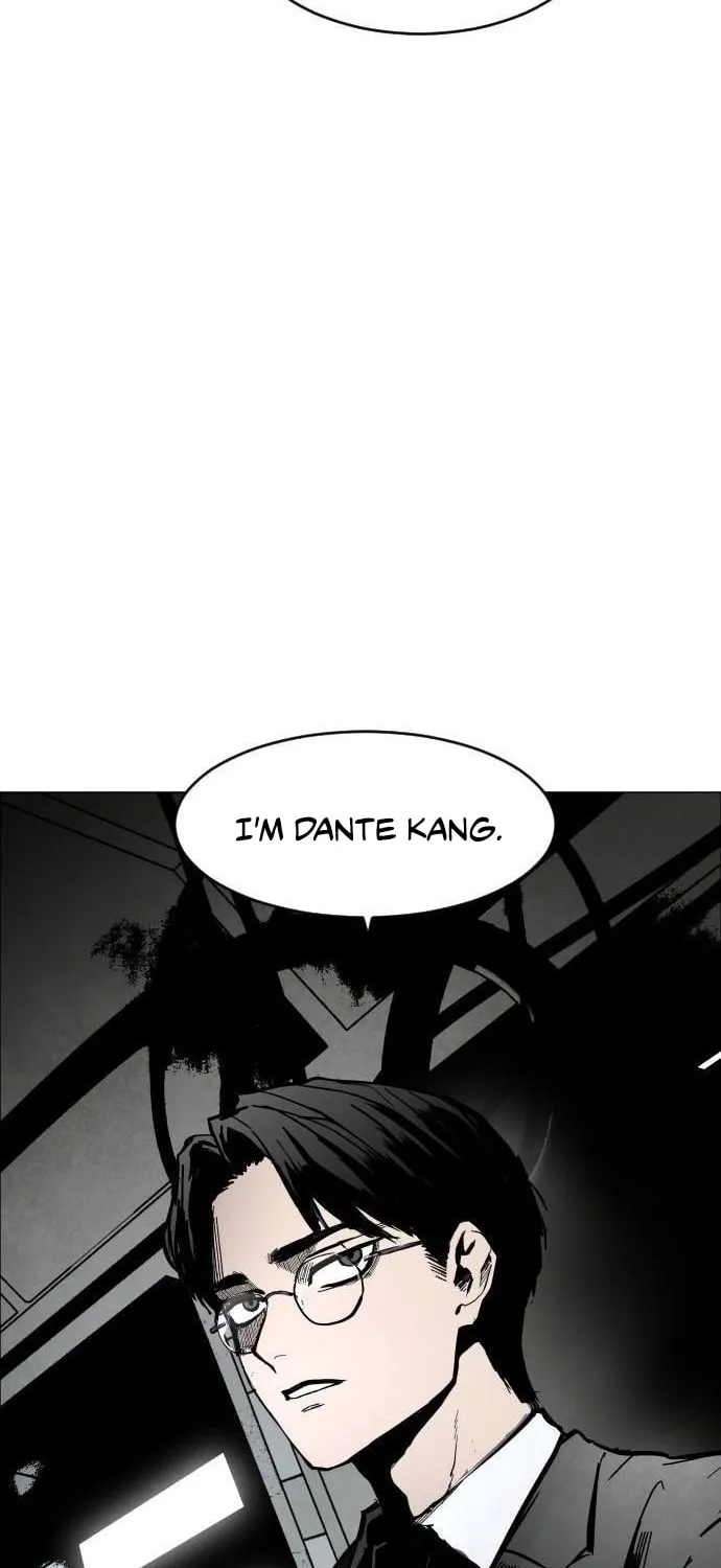 Read Fog Land chapter 0 image 8 on Lezhin