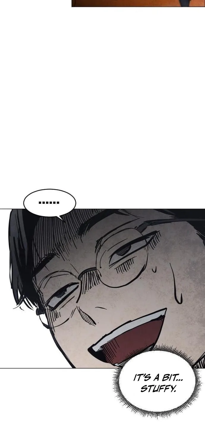 Read Fog Land chapter 0 image 86 on Lezhin
