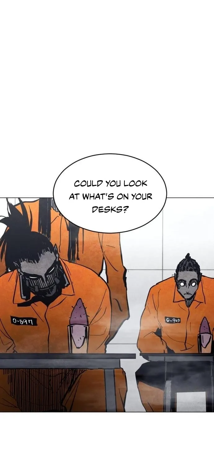 Read Fog Land chapter 0 image 90 on Lezhin