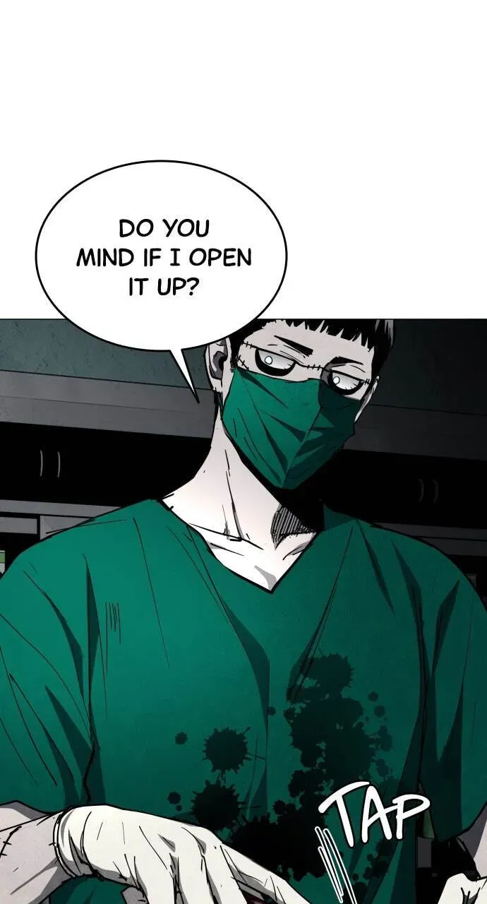 Read Fog Land chapter 1.1 image 100 on Lezhin
