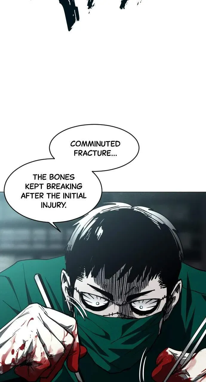 Read Fog Land chapter 1.1 image 105 on Lezhin