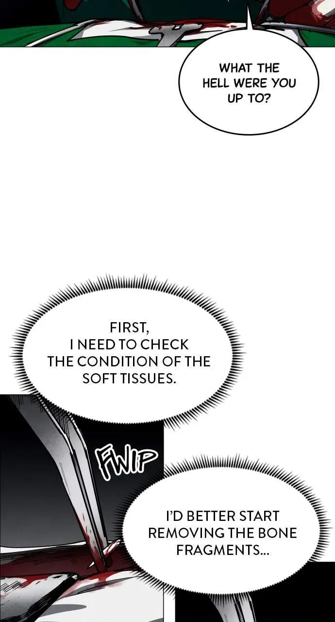 Read Fog Land chapter 1.1 image 106 on Lezhin