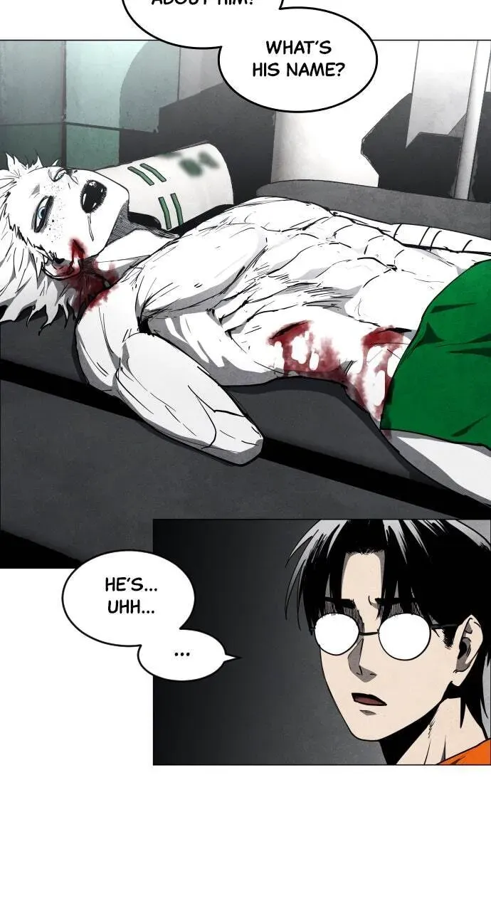 Read Fog Land chapter 1.1 image 11 on Lezhin