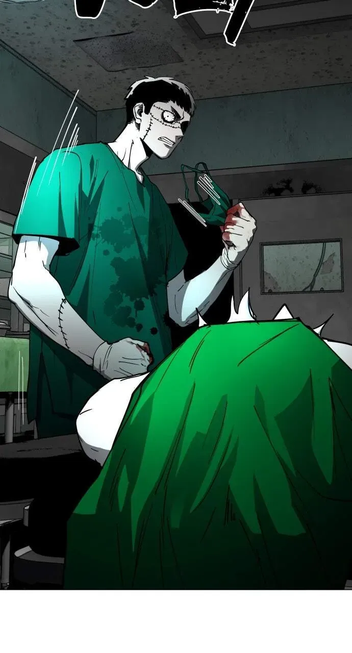 Read Fog Land chapter 1.1 image 112 on Lezhin