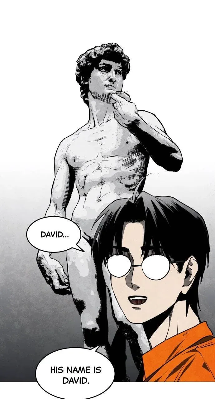 Read Fog Land chapter 1.1 image 12 on Lezhin