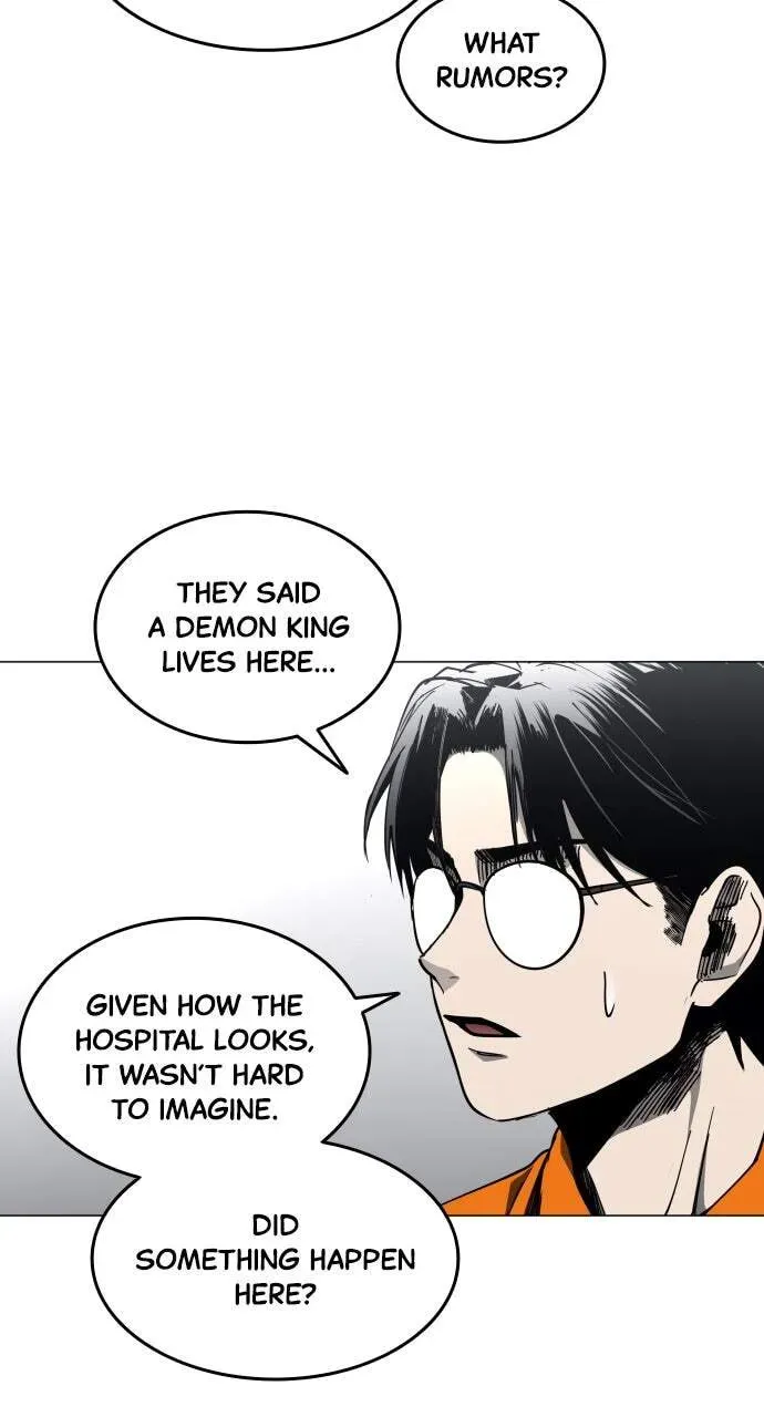 Read Fog Land chapter 1.1 image 14 on Lezhin