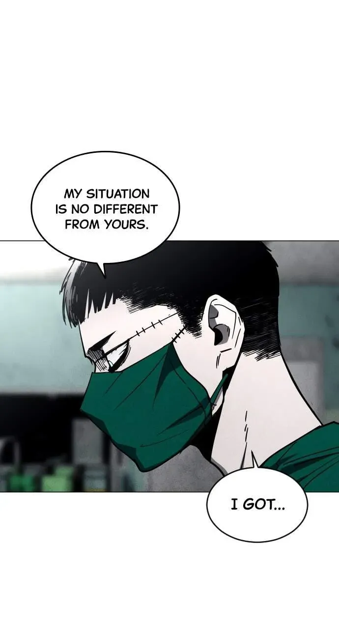 Read Fog Land chapter 1.1 image 17 on Lezhin