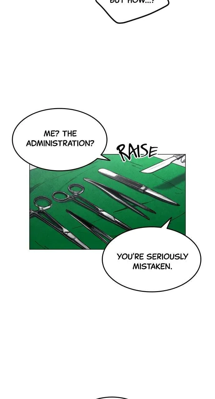 Read Fog Land chapter 1.1 image 22 on Lezhin