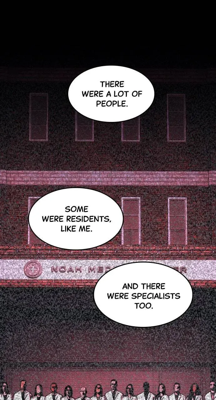 Read Fog Land chapter 1.1 image 24 on Lezhin